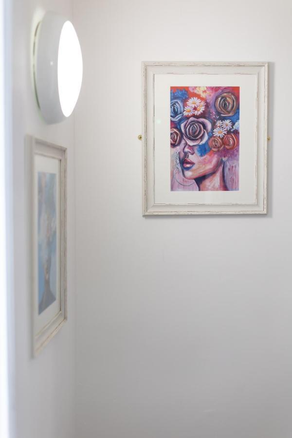 The Amazing Attik Apartment